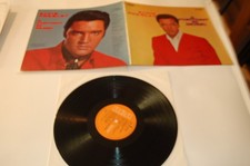 LP  Elvis Presley A Portrait Klappcover Rock n Roll+++++++++++++ 70er Sammlung