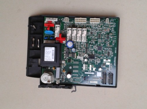 Honeywell mcba 5415d - honeywell,