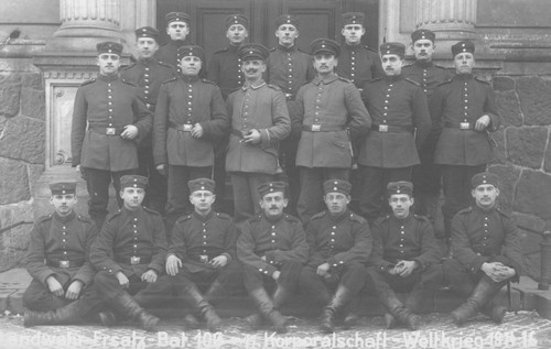 Soldaten vom