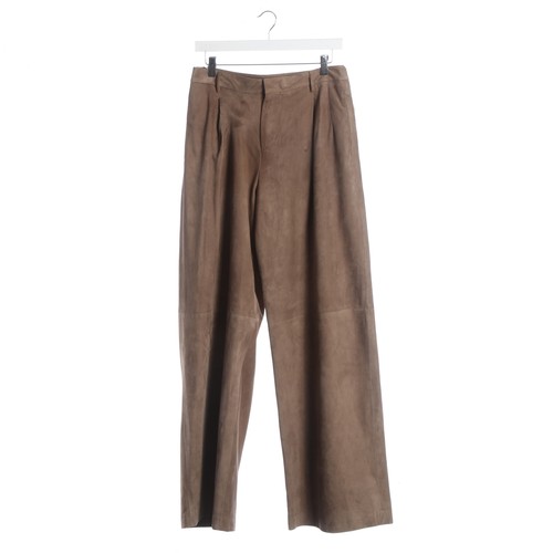 Max mara hose 42 braun - it,