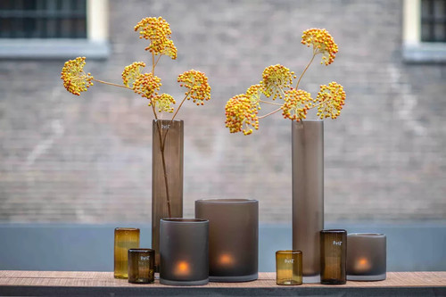 Dutz vase cylinder - c2,, h