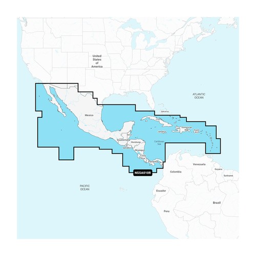 Garmin navionics nssa010r - garmin,