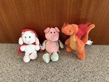 3 Nici Kuscheltier