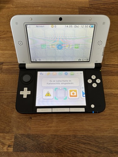 Nintendo 3ds 4gb - nintendo,