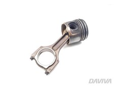 BMW 3 Series Motorkolben mit Pleuel 320d Diesel 130kW (177 HP) N47D20A 2008