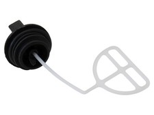 Öltankdeckel passend für