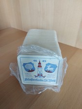 ca. 88 alte Bierdeckel