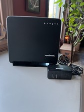 Sagemcom Fast 5260CV Dual Band