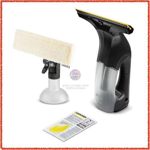 Kärcher premium black - kärcher,