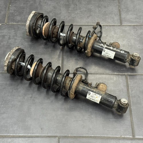 Stoßdämpfer hinten bmw - stoßdämpfer,