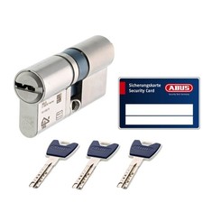 Abus hometec schließzylinder - hometec,