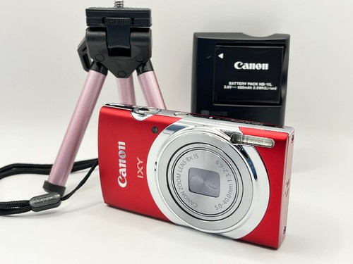 Canon powershot elph 130 - canon, is