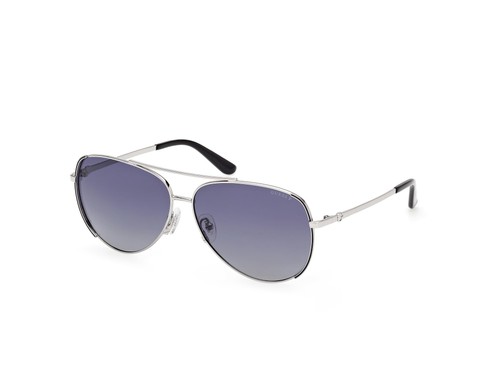 Guess unisex sonnenbrille - unisex, 58