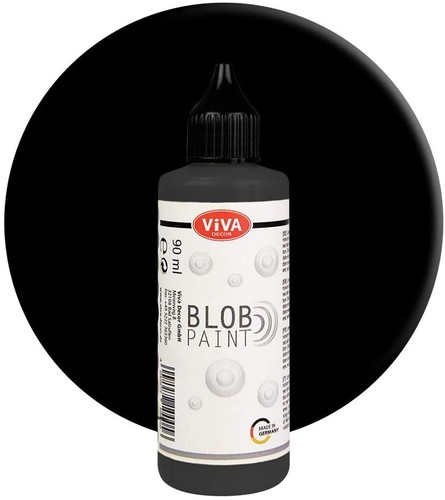 Viva decor blob - blob, ml