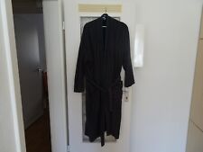 Cawö Frottior Herren Bademantel Gr.52 Mehrfrabig gestreift