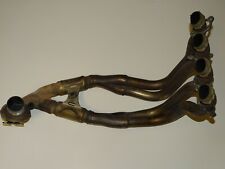 HONDA CBR 1000 RR SC57 AUSPUFF