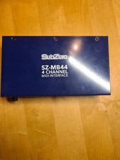 Subzero SZ-MB 44, 4 channel