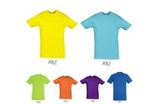 SOL´S T-SHIRT Regent Shirt