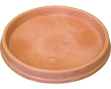 Blumentopf Untersetzer geli