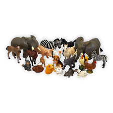 Schleich tiere afrika - tiere,