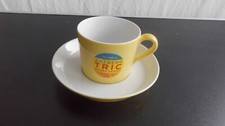 Tasse  Untertasse