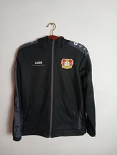 Jako Bayer Leverkusen Jacke