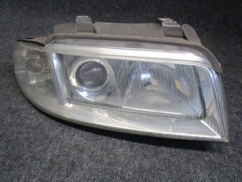 Halogen scheinwerfer rechts - scheinwerfer,
