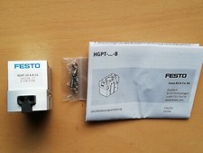 Festo parallelgreifer - festo,