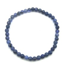 Kugel-Armband Tansanit