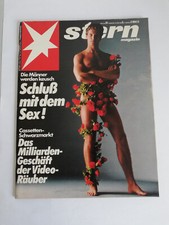 Stern Magazin Nr. 51 vom 16