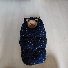 Odenwälder Muckisack