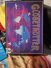 Schmidt Spiele 01127 - Globetrotter für 2-4 Spieler 12-88 Jahren Gebraucht