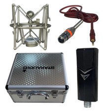 Suspension Live Microphone Kit