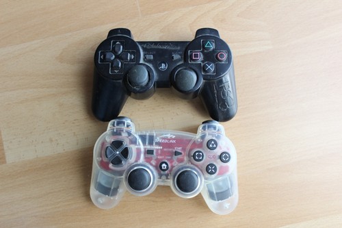Ps3 controller defekt - ps3,