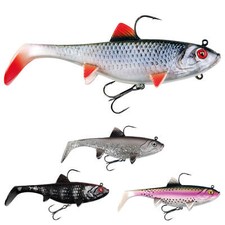 Fox rage replicant wobble - replicant,