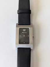 Vintage Rodania Quartz Armbanduhr