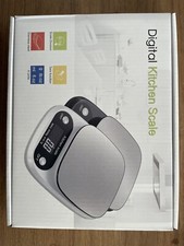 Digitale küchenwaage 5kg - digitale, 5kg/0,1g