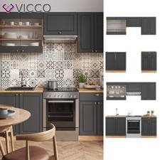 Küchenzeile Küchenblock