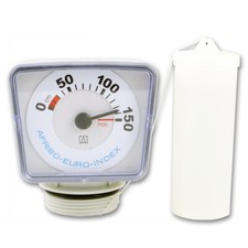 Mechanischer Füllstands