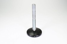 100x150mm, M20, Verstellbarer Maschinenfuß