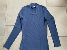 Rich&Royal Shirt Gr. M Blau Top-Zustand