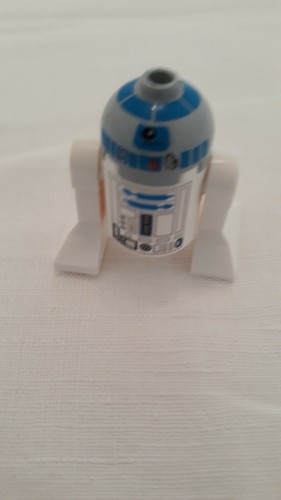 Lego roboter druide - lego,