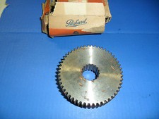 1950 Packard Ultramatic Front