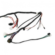 Wiring Harness Complete for