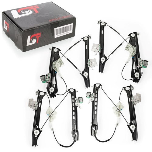 Elektrischer fensterheber - 4x,