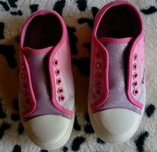 MÄDCHEN SPORTSCHUHE/FREIZEITSCHUHE , FILLY PFERDCHEN , GR. 29