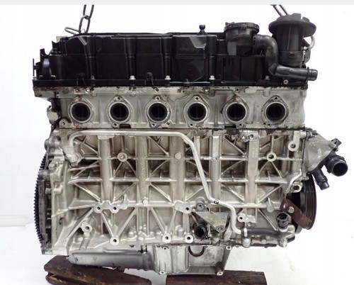 Motor n57 d30b 313ps - motor, 3.0d