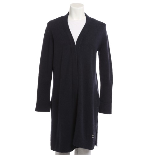 Marc polo denim strickjacke - denim,