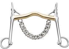 Sprenger novocontact Kandare