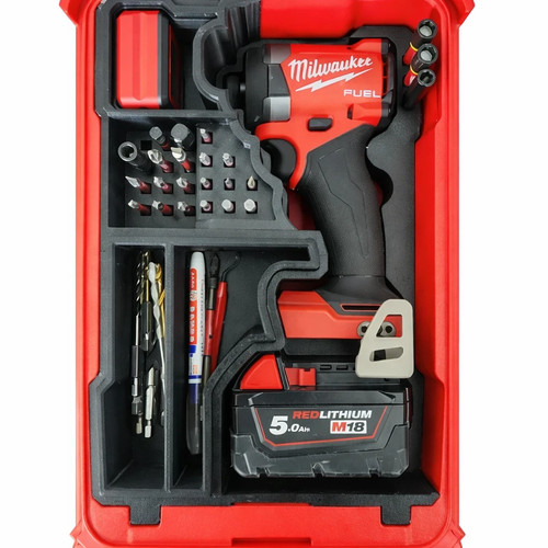 Milwaukee packout compact - milwaukee,